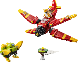 Tails' Tornado-1