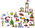 LEGO ǀ Disney Princess Julekalender 2026