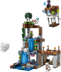Ghast-station