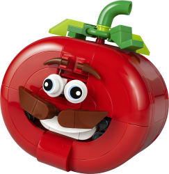 Tomatohead