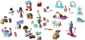 LEGO Friends Julekalender 2026