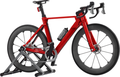 Racercykel