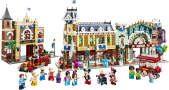Main Street, U. S.A.