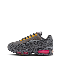 Nike Air Max 95 x LEGO Collection - sko til store børn