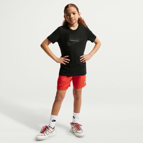 Nike x LEGO Collection T-shirt til store børn - sort