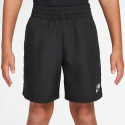 Nike x LEGO Collection shorts til store børn - sort