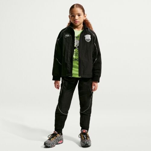 Nike x LEGO Collection jakke til store børn