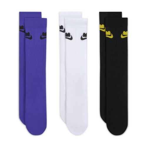 Nike x LEGO Collection Everyday Essentials crew-sokker