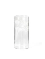 Vase - Vilde blomster