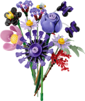 Olivia Rodrigos blomsterbuket