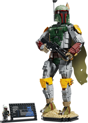 Boba Fett