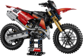 Ducati Desmo450 MX Factory-motorcykel