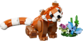 Søde dyr: Rød panda