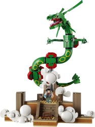 Rayquaza