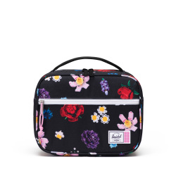 Pop Quiz-madkasse Little Herschel - Dalende blomster