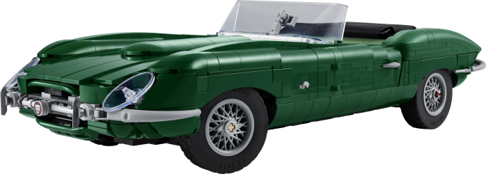 Jaguar E-Type