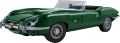 Jaguar E-Type