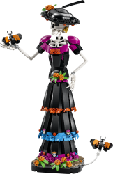 La Catrina