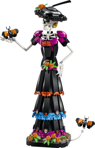 La Catrina