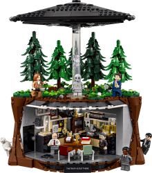 The X-Files