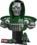 Doctor Doom-buste