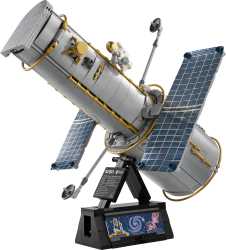 Hubble-rumteleskopet
