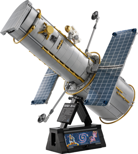 Hubble-rumteleskopet