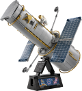 Hubble-rumteleskopet