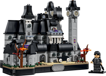 Nevermore Academy