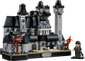 Nevermore Academy