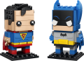 Figurer af Golden Age Superman og Batman