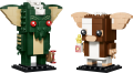 Gremlins: Figurer af Gizmo og Stripe