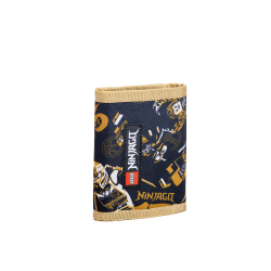 NINJAGO 15-års jubilæum-pung
