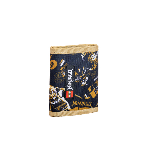 NINJAGO 15-års jubilæum-pung