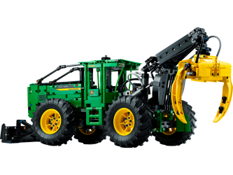 John Deere 948L-II skovmaskine