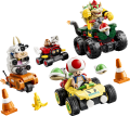 Mario Kart - Bowser og det vilde racerløb
