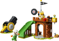 Fire Luigi kamp mod Koopa Troopa
