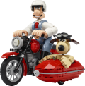 Wallace & Gromit