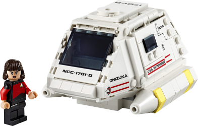 Star Trek: Type-15 Shuttlepod™