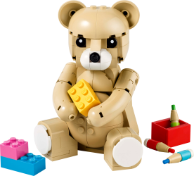 Børnenes Dag-bamse