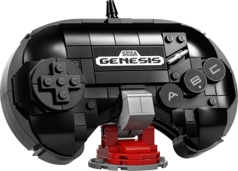 SEGA® Genesis™-controller