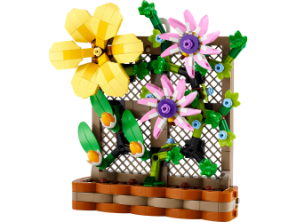 Blomster-espalier
