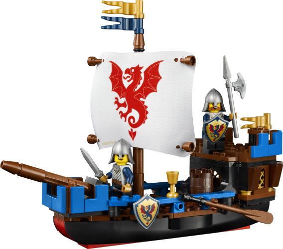 Sea Serpent