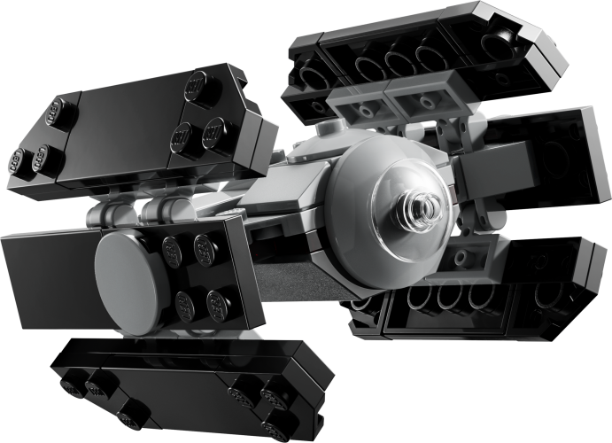 TIE Advanced™-minimodel