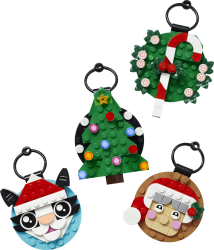 Julepynt 2