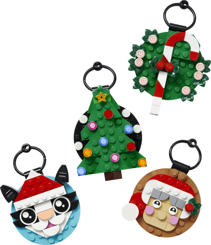 Julepynt 2