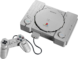 PlayStation