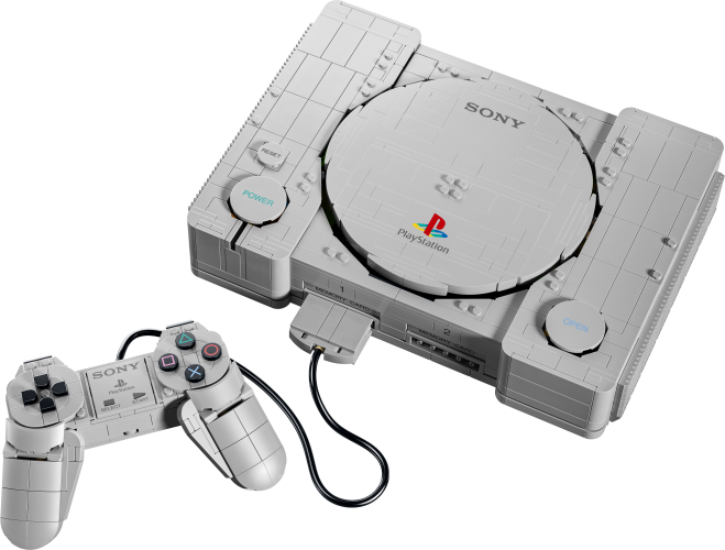PlayStation