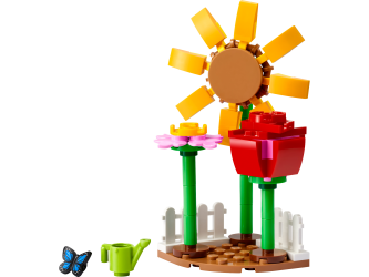 Blomsterhave