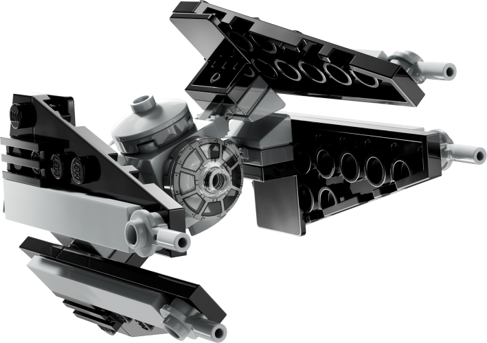 TIE Interceptor™ minimodel